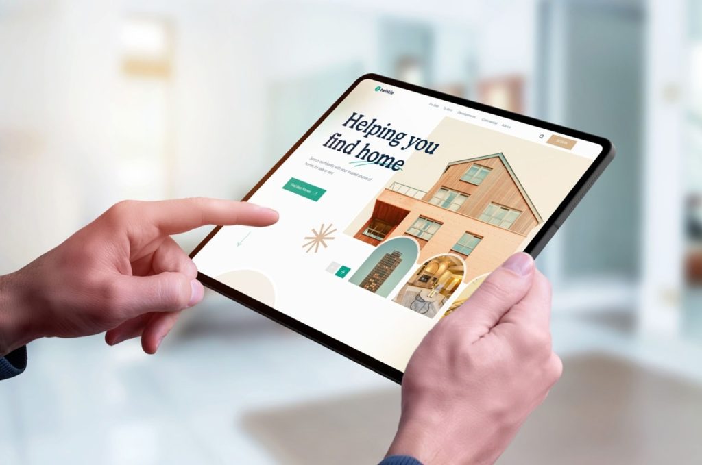 7 Reasons To Create A Web App For Your Real Estate Business_1