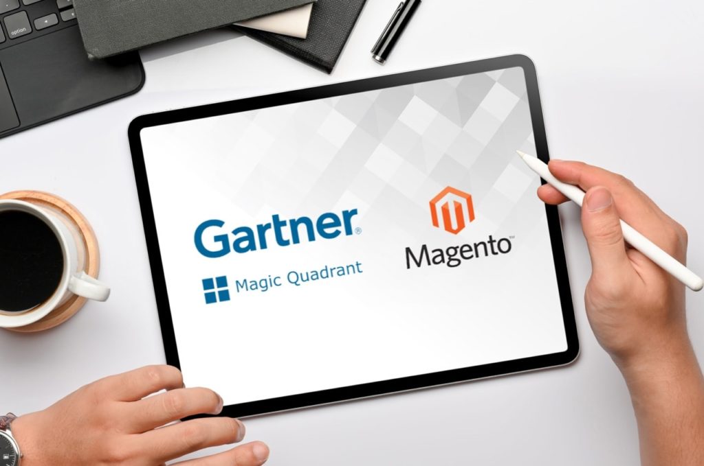 Adobe’s Magneto Platform Named A Leader In Gartner Magic Quadrant