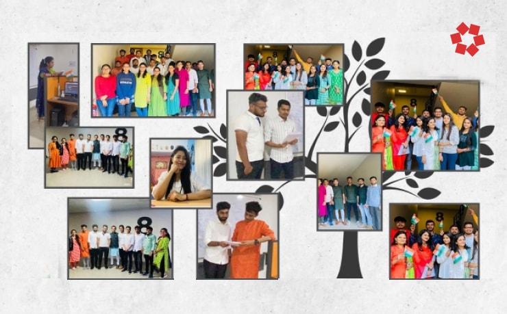 Bytes Technolab Inc. Celebrates India’s 72nd Republic Day