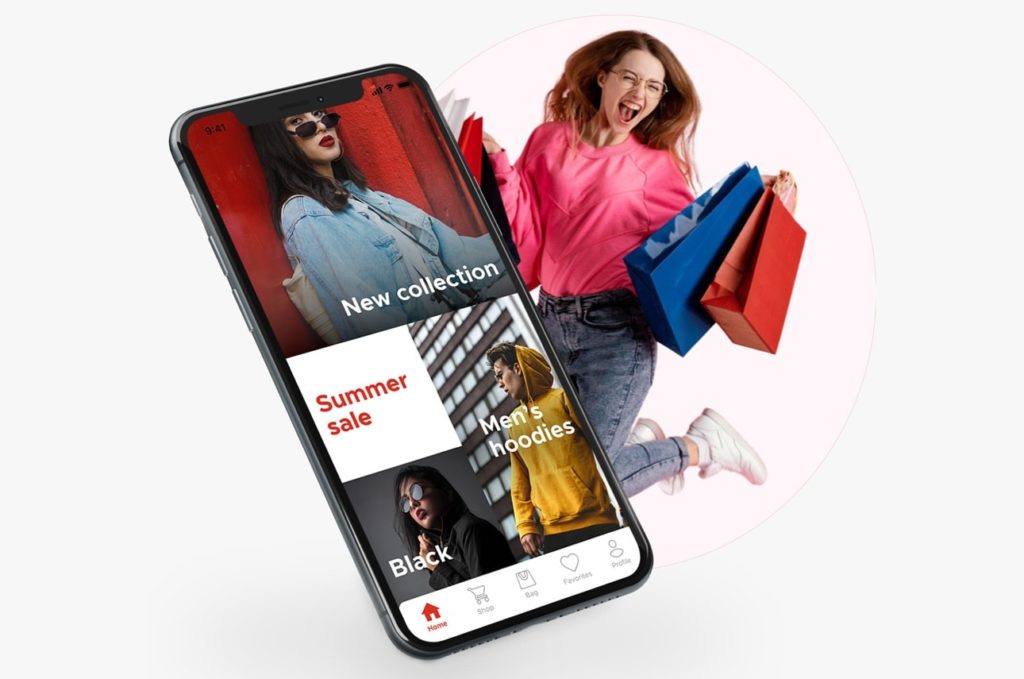 How To Develop An App Similar To Shein- Fashion Online Shopping_