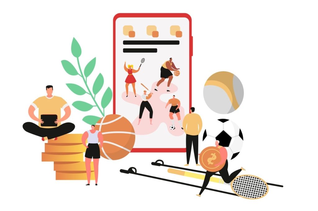 Latest Trends For Developing A Sports Application