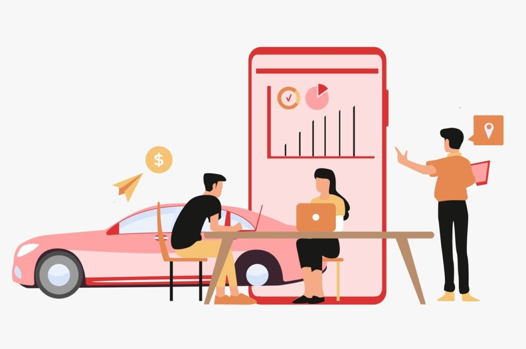 Why A Mobile App Is Important For Car Dealers_