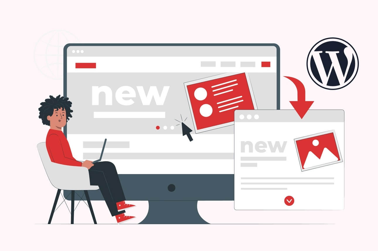 An Innovative Trend to Create Microsites Using WordPress