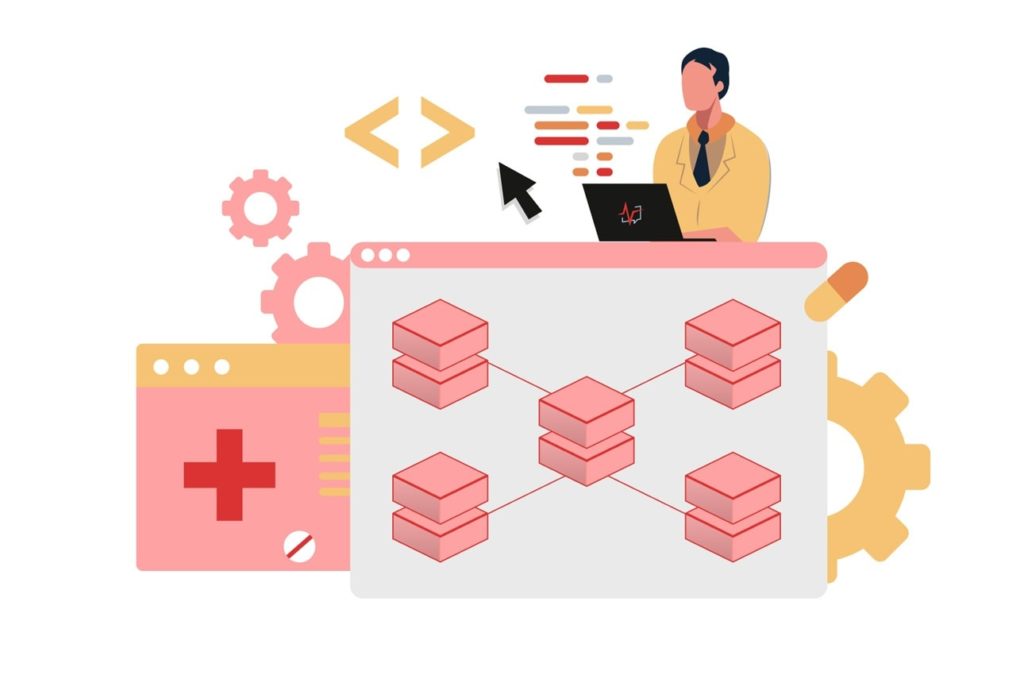 Issues In Healthcare Services And Its Solution With Blockchain_1
