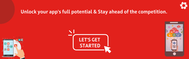 Mobile App Development Service