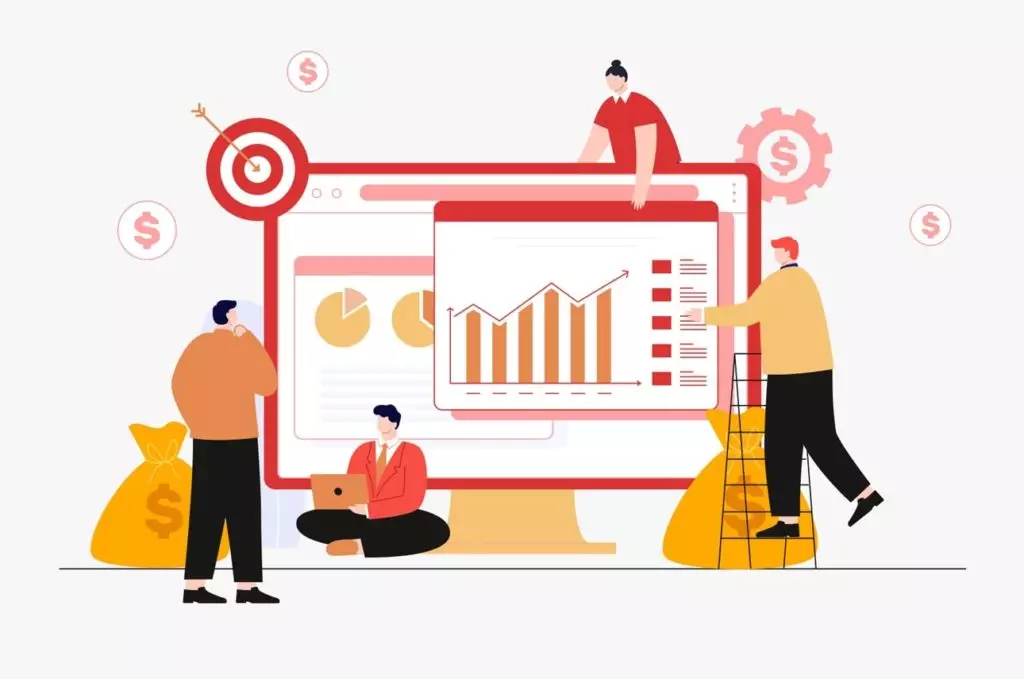 Web Development Company – The Ultimate Saving Grace For Your Business