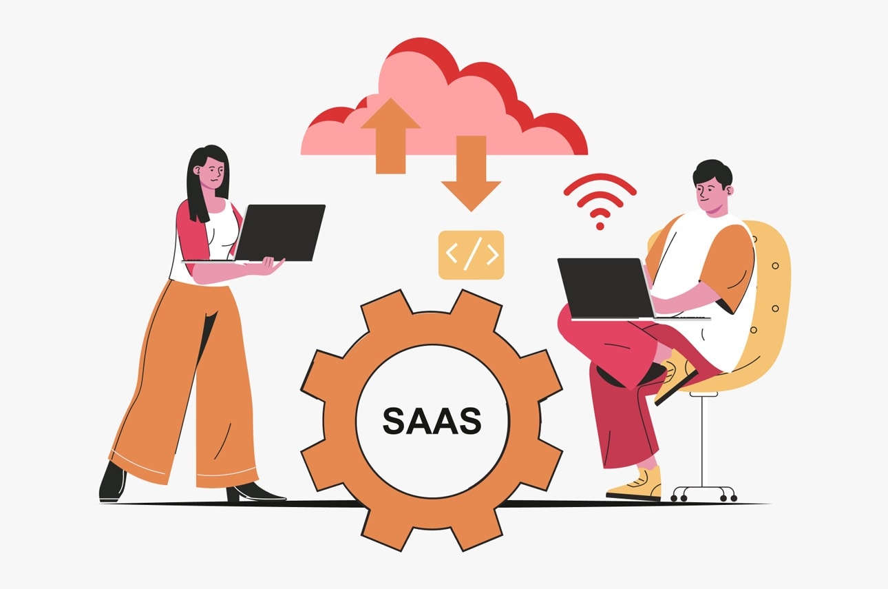 How to Build a Cloud-Based SaaS Application in 5 Steps