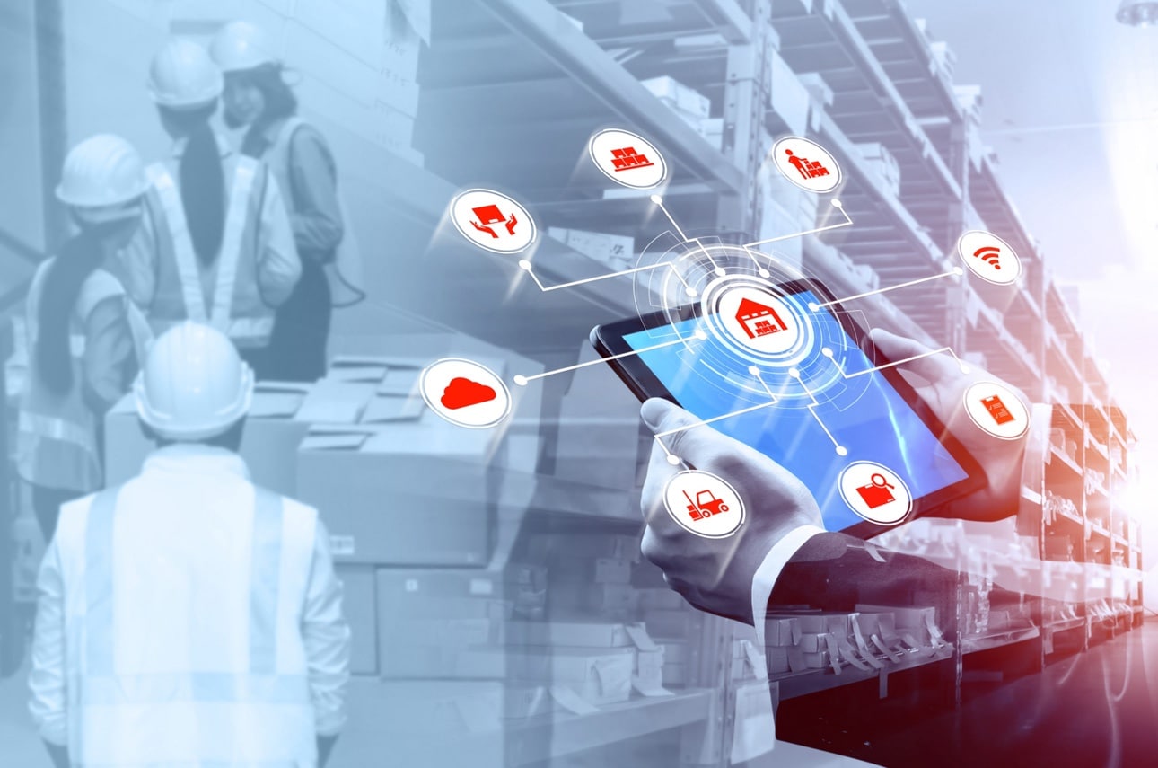 How We’ve Built Warehouse Management Software for The Retail Company