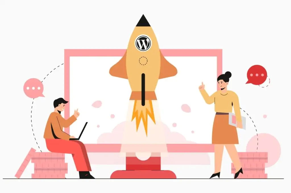 WordPress 5.8 Beta 1 Released!