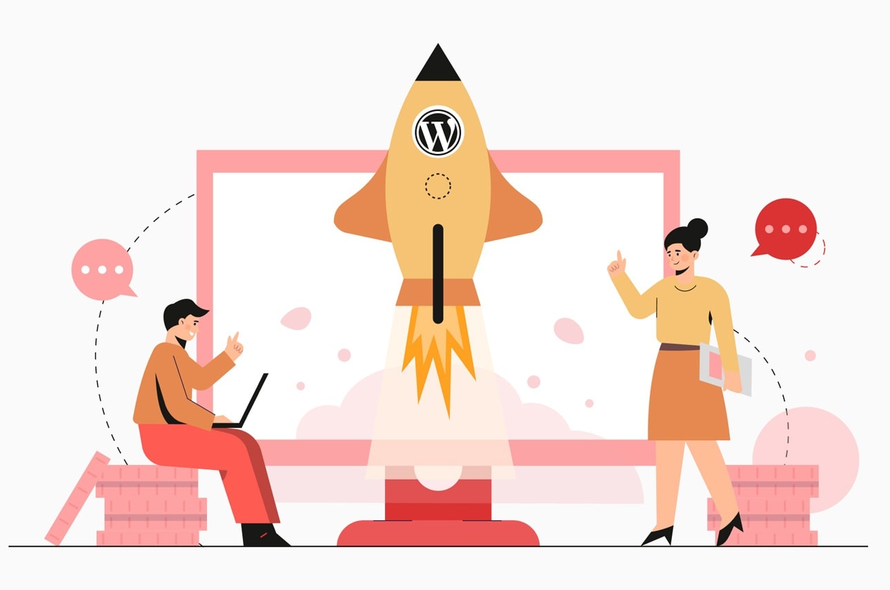 WordPress 5.8 Beta 1 Released!