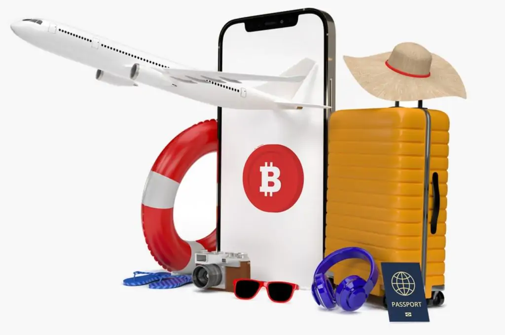 Can Blockchain E-Passport Help To Save The Tourism Industry_