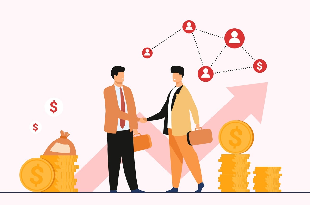 Why Business Relationships Are The Key to Successful Growth?