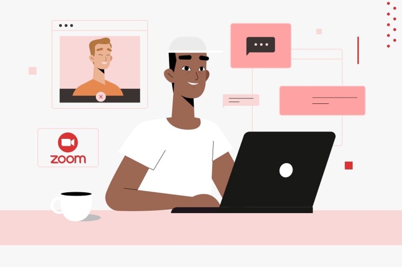A comprehensive guide to build an app like Zoom