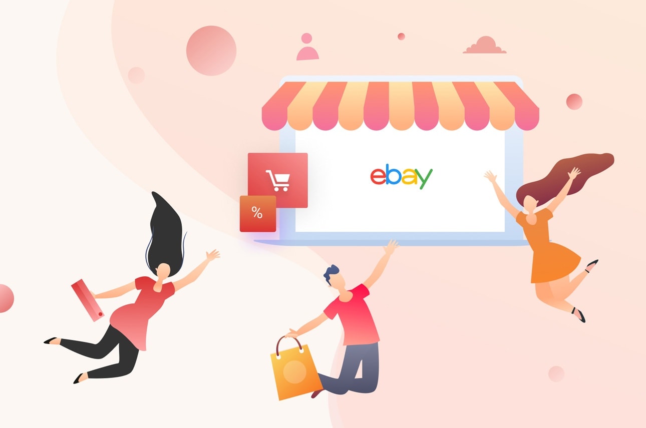 Build an online selling site like eBay from scratch: A comprehensive guide for online marketplace development