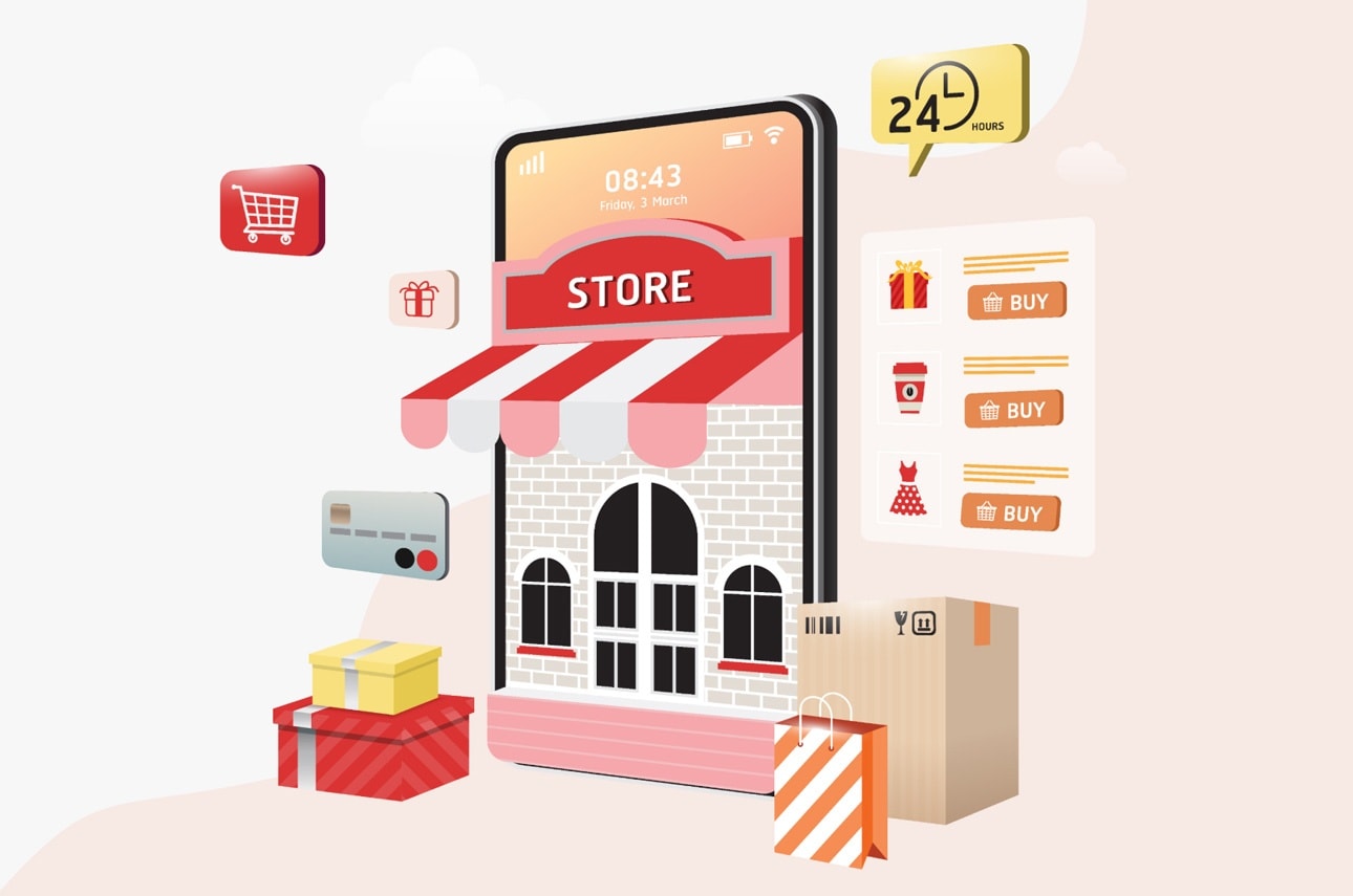 Retail business management system: Why you need it