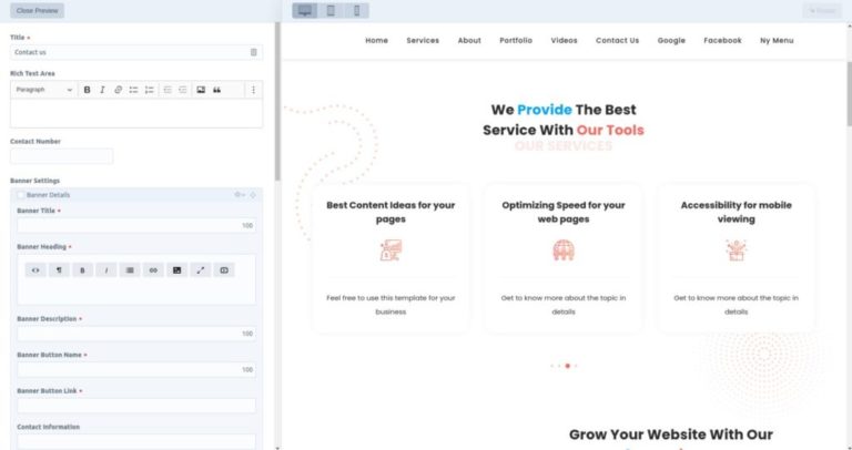 A quick guide to Craft CMS