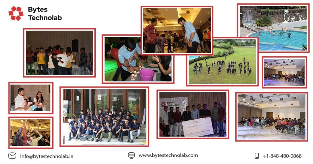 Event Celebration