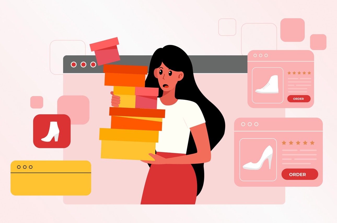A Roadmap to Building an eCommerce Shoe Store
