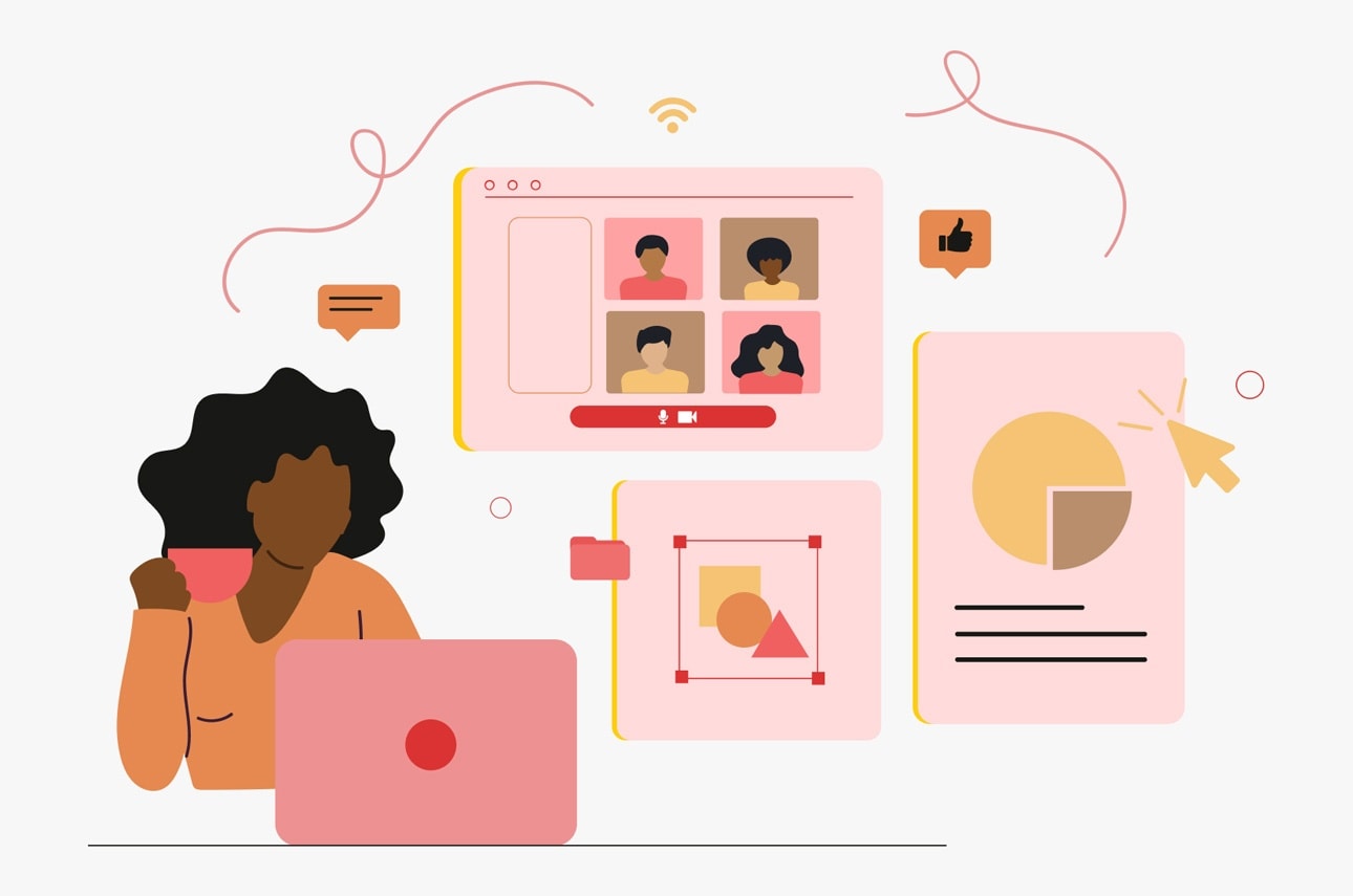 Beginners Guide for E Learning App Development