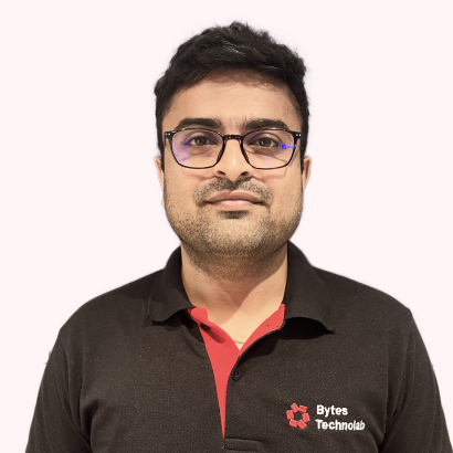 Web & Mobile App Development Services - Bytes Technolab