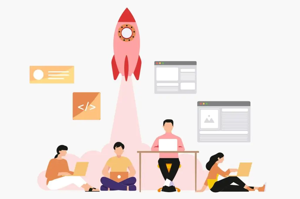 Tips To Scale Your Tech Startup With Top Development Talent