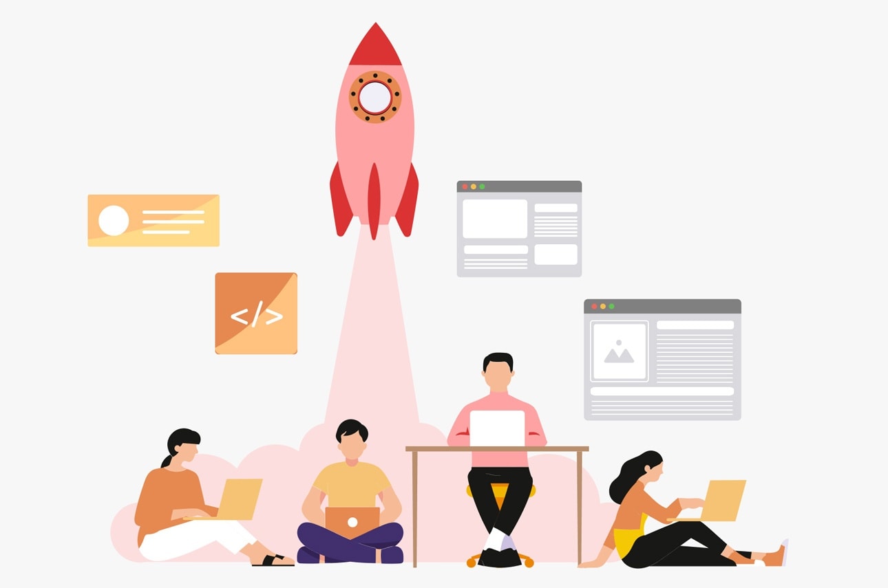 Tips To Scale Your Tech Startup With Top Development Talent