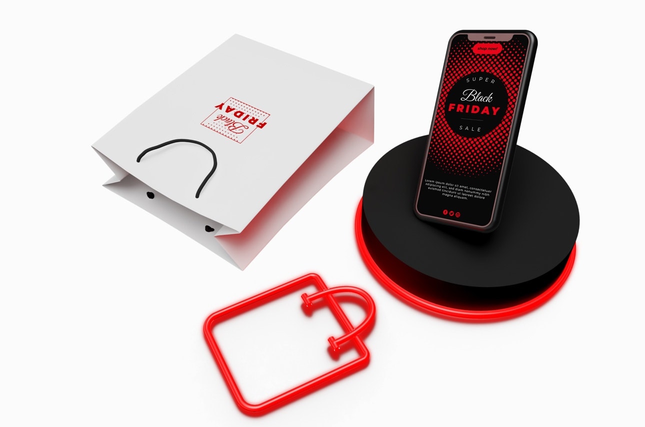 Black Friday 2021: Prepare your App for the day of Ecommerce
