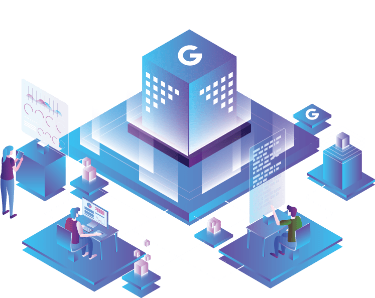 Google App Engine Service Company