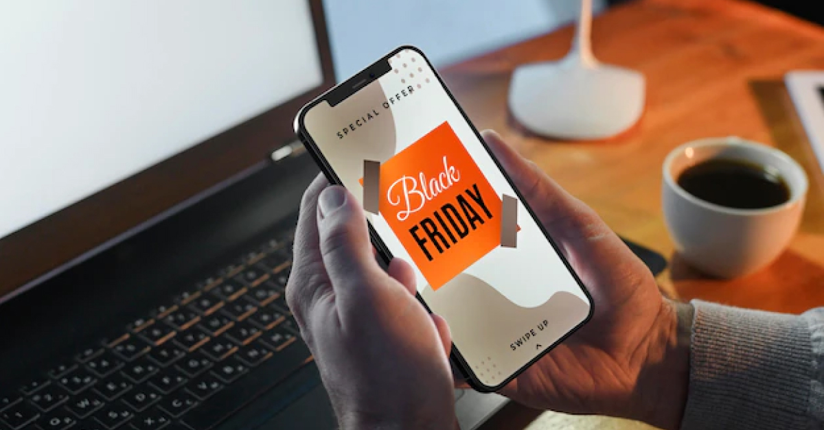 Turn Black Friday Profitable With Ideal App Optimization Tips