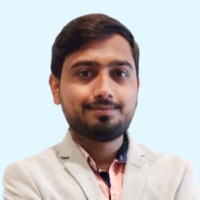 Ketan Prajapati