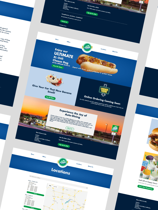 Magento 2 based Online Food Ordering Ecommerce System