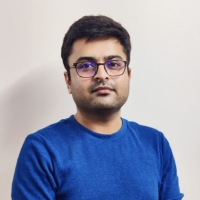 Meet Mistry