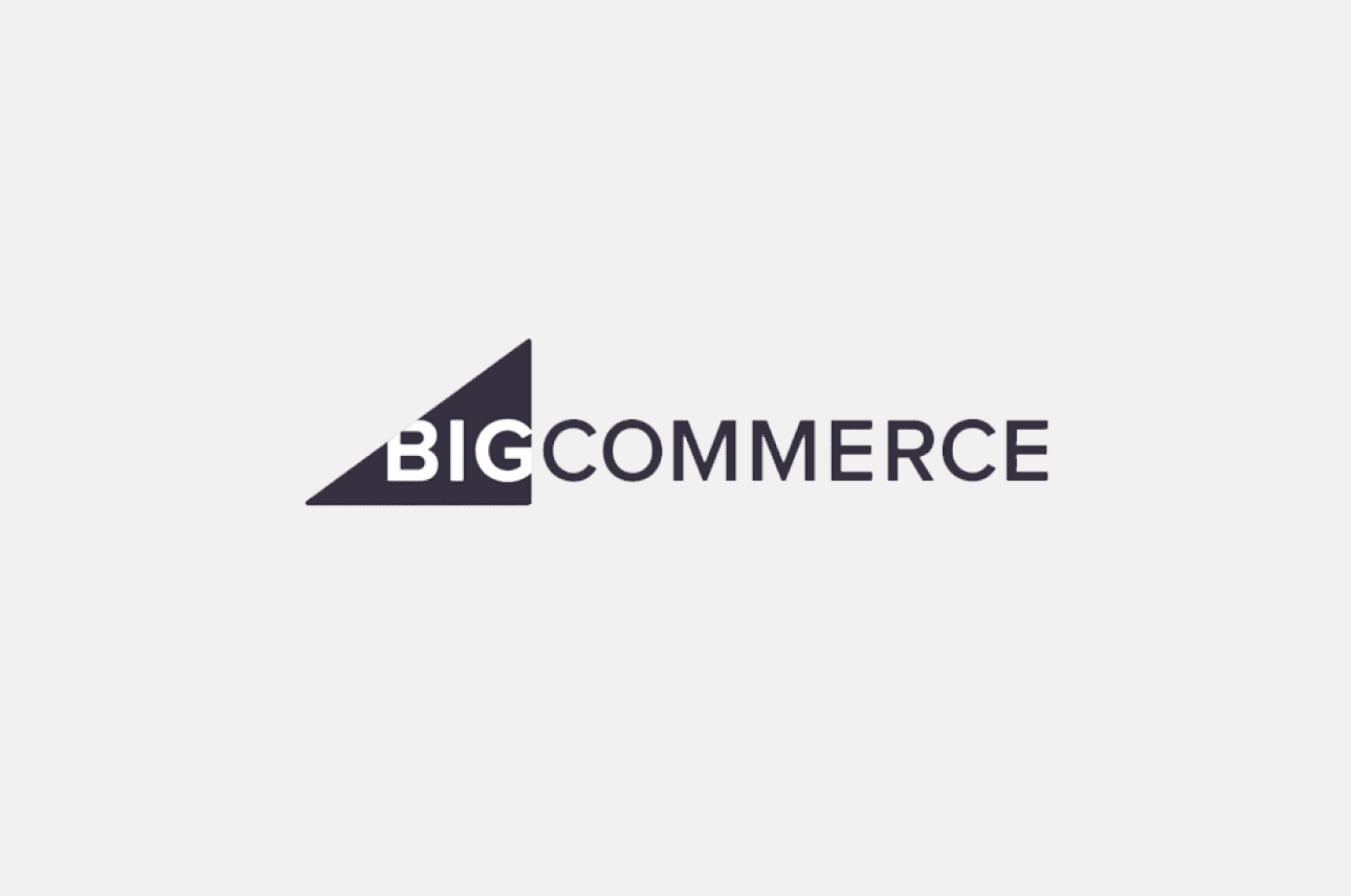 Bigcommerce Integration