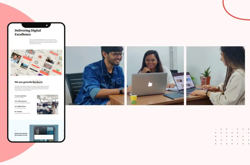 Create your own team of software developers