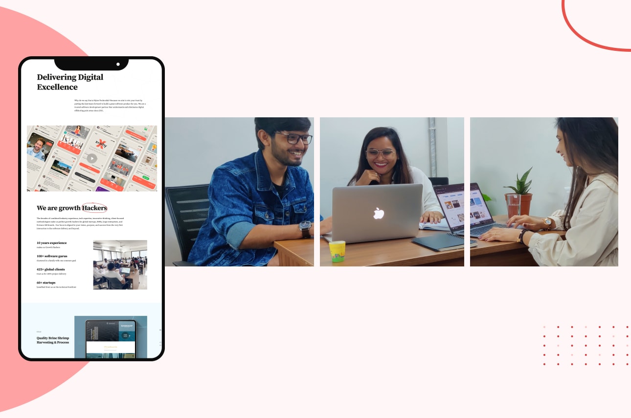 Create your own team of software developers