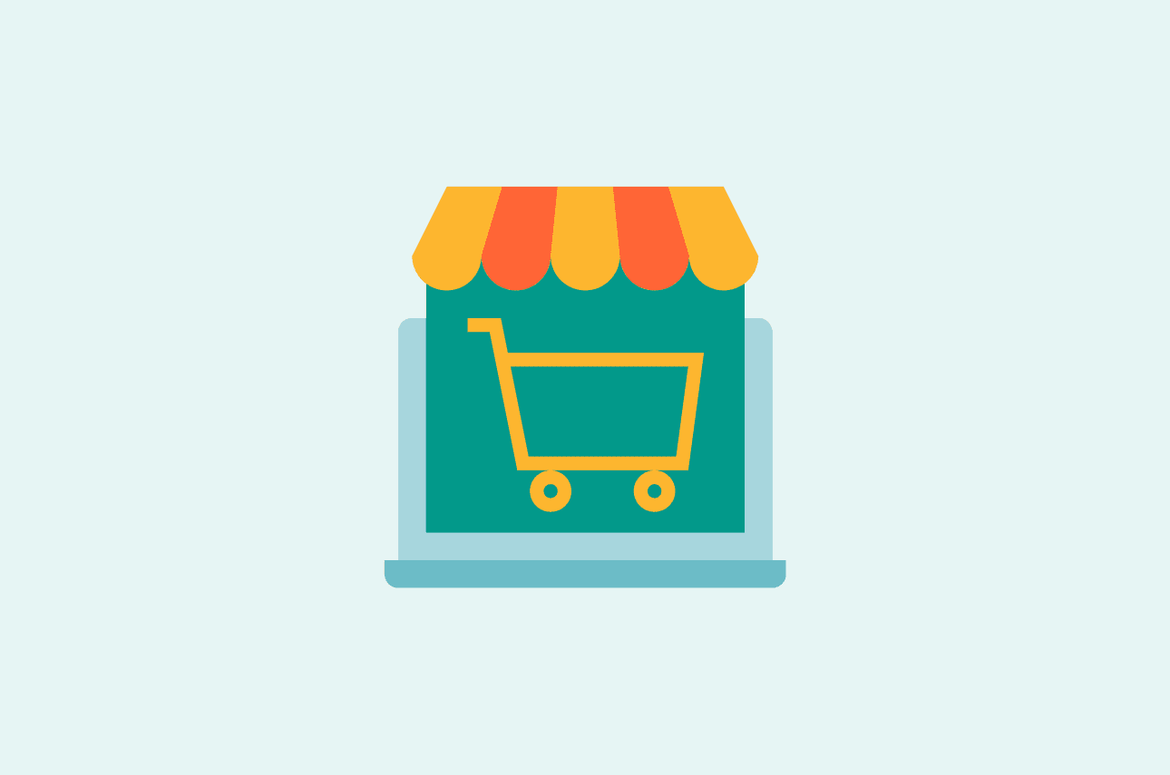 Custom eCommerce Development