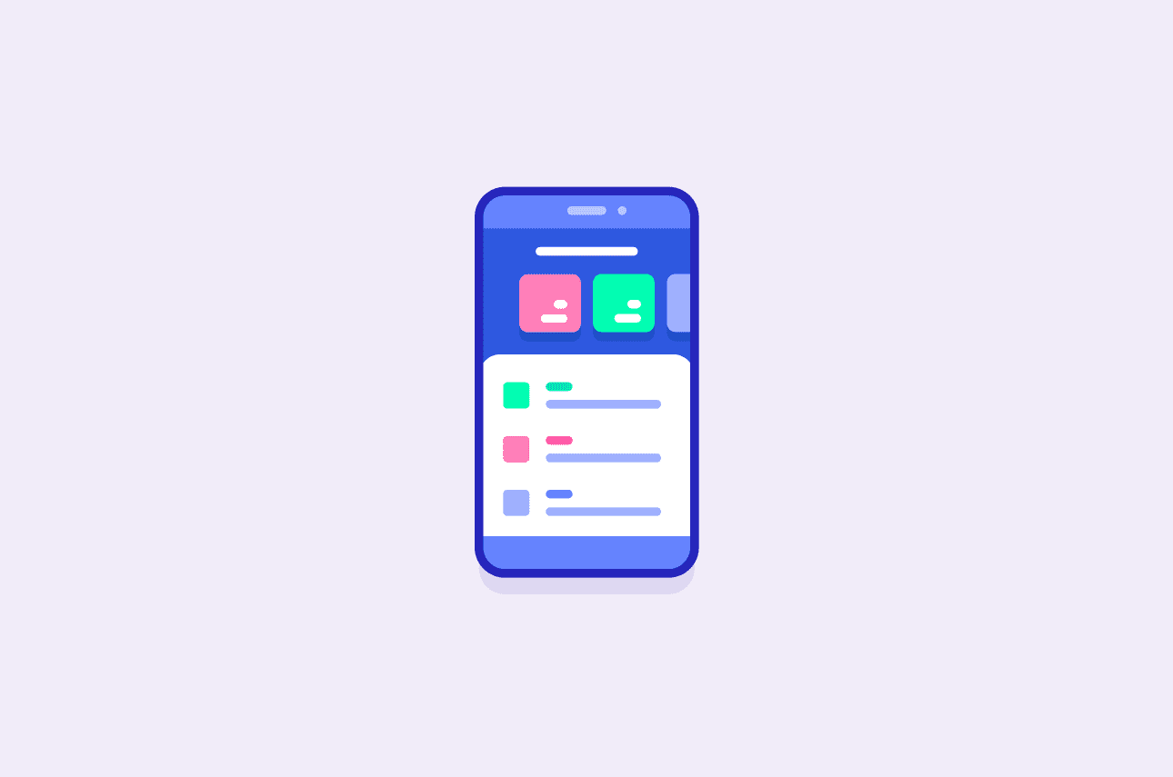 Hybrid App Development
