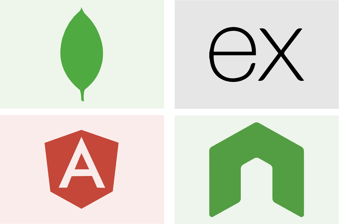 MEAN Stack Development