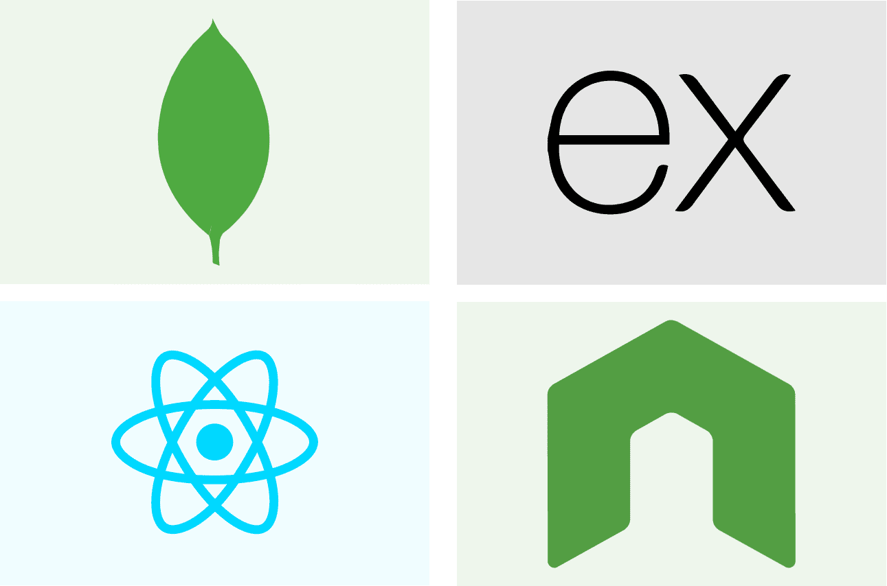 MERN Stack Development
