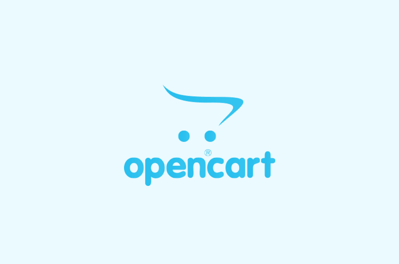 Open Cart Development