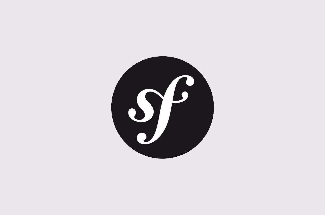 Symfony Development