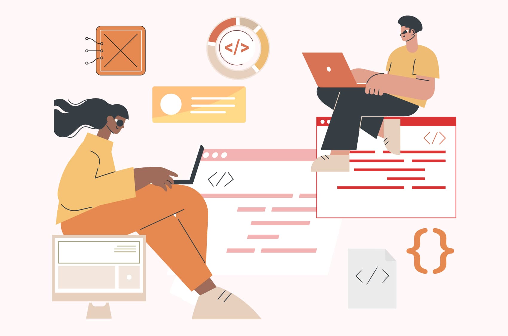 Pro Node.js Coding Standards to Learn by Node.js Development Company