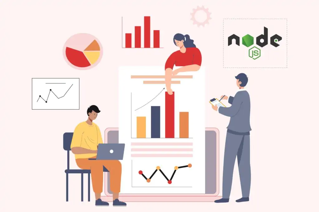 How Offshore NodeJs Developer can be Helpful for Your Business