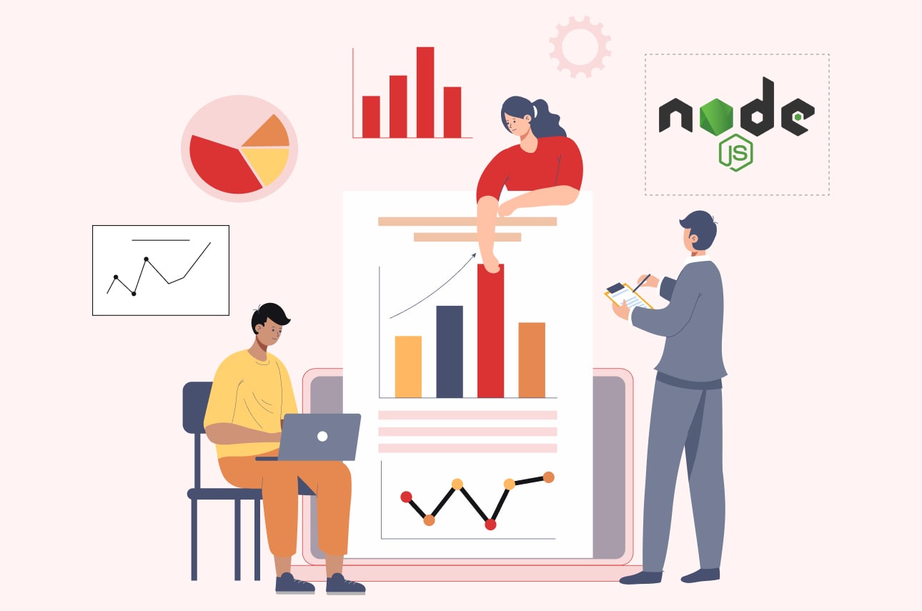 Benefits of hiring an Offshore Node.js Developer in India