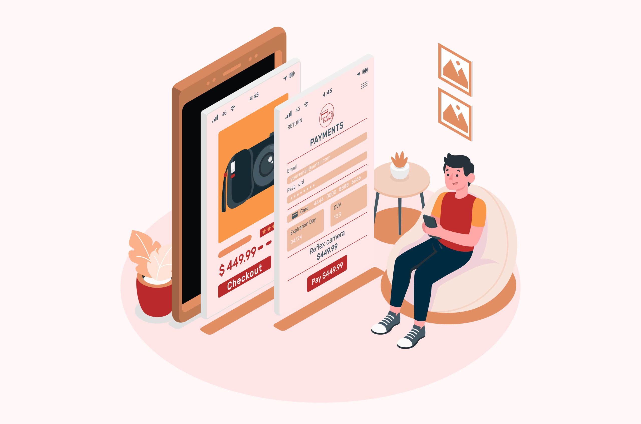 How Vulnerability Testing Boosts eCommerce Businesses