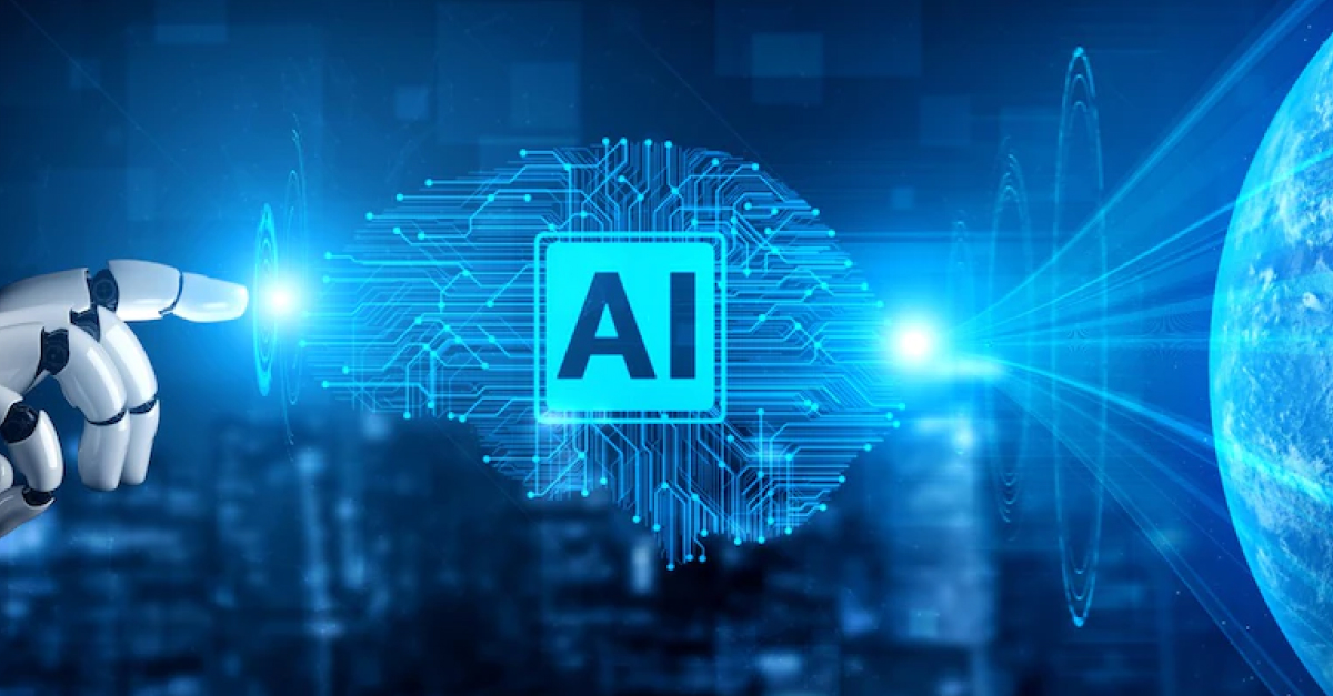 AI Software Development
