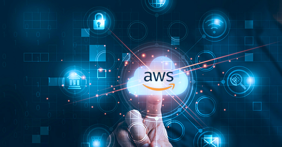 AWS Cloud Solutions
