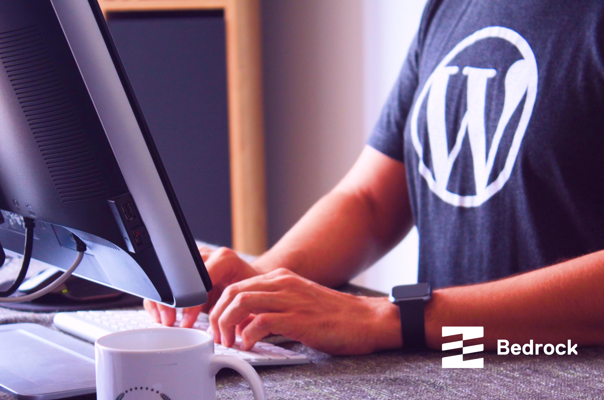 Bedrock Roots Powering the Modern WordPress Development