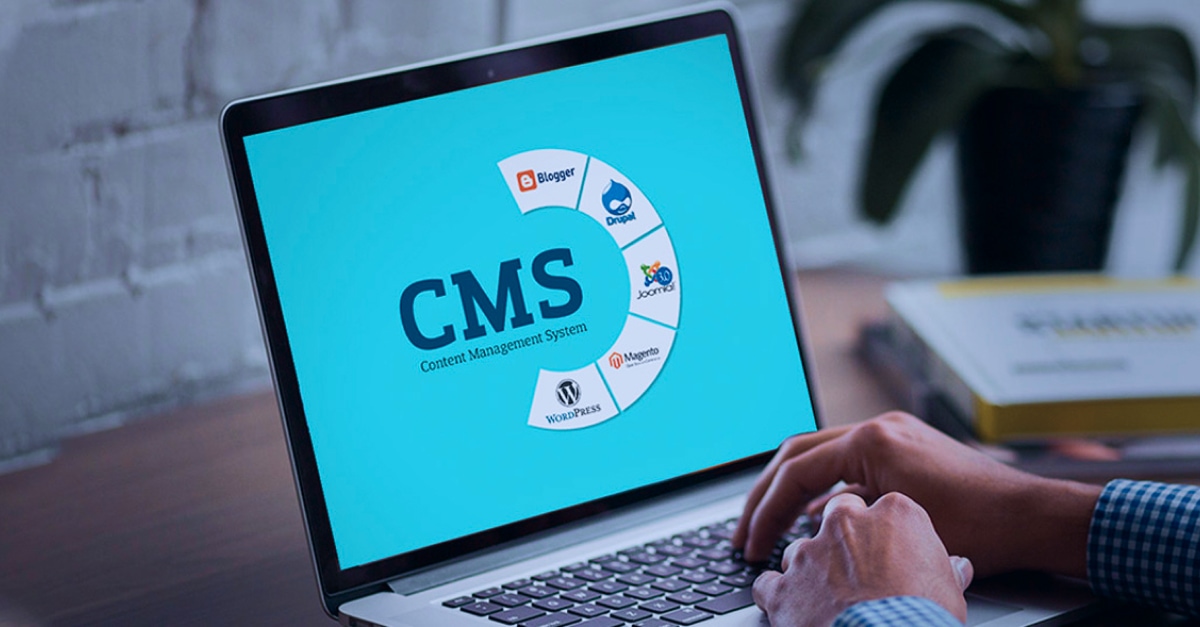 CMS Development - Trusted Software Development Partner - Bytes ...