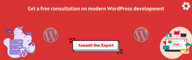 Free WordPress Development Consultation